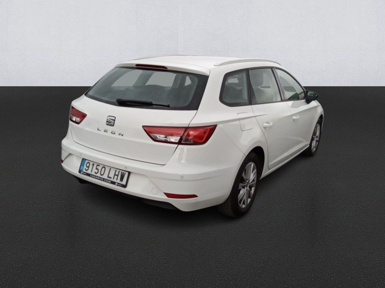 Seat Leon St 1.6 Tdi 85kw (115cv) St&sp Style - Foto 2