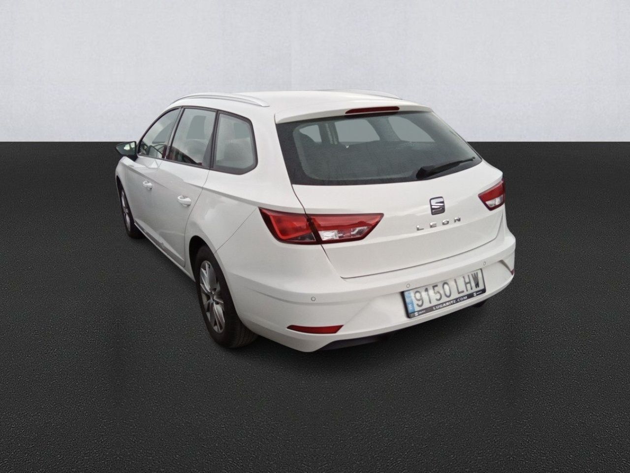 Seat Leon St 1.6 Tdi 85kw (115cv) St&sp Style - Foto 2