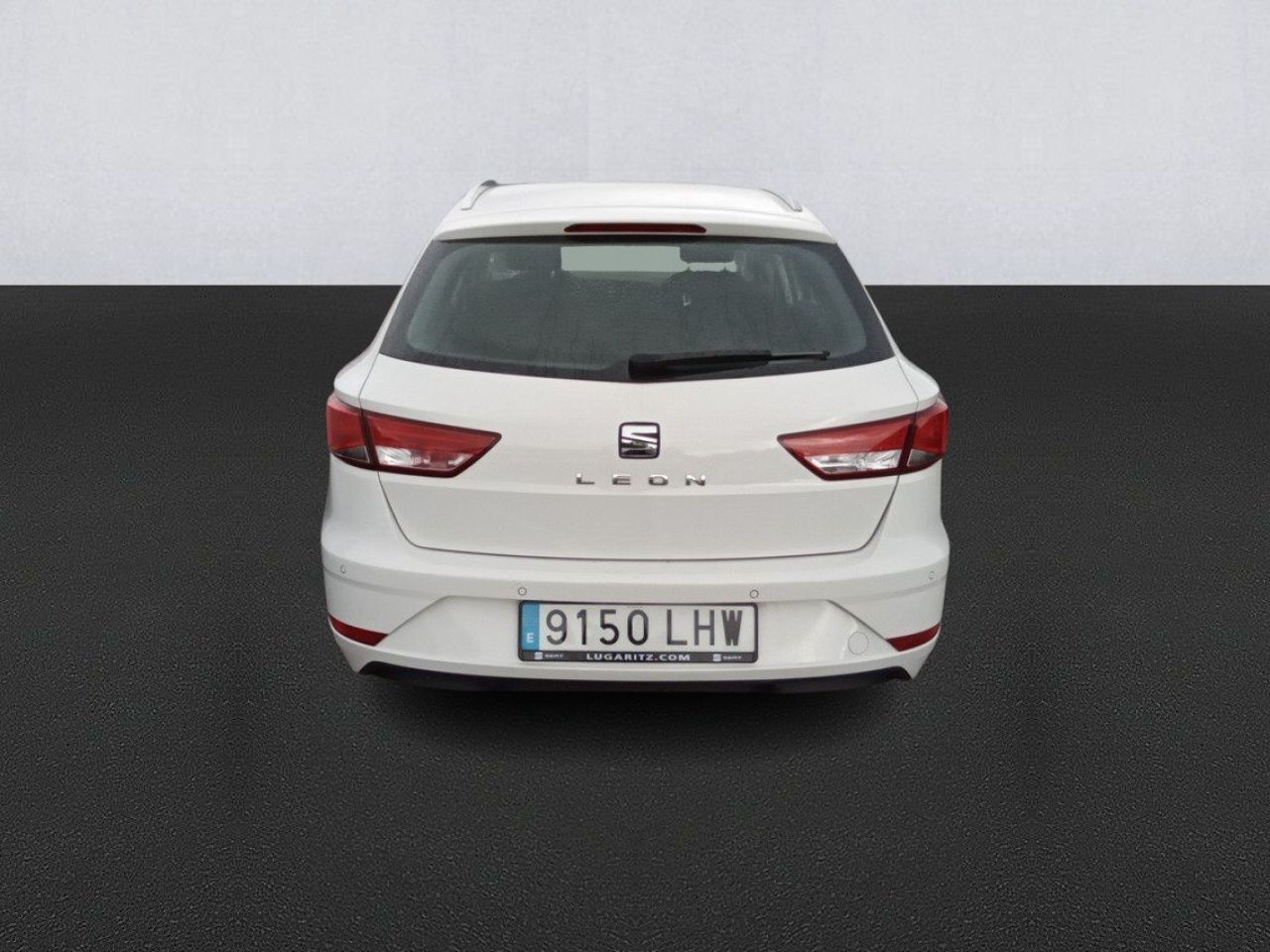 Seat Leon St 1.6 Tdi 85kw (115cv) St&sp Style - Foto 2