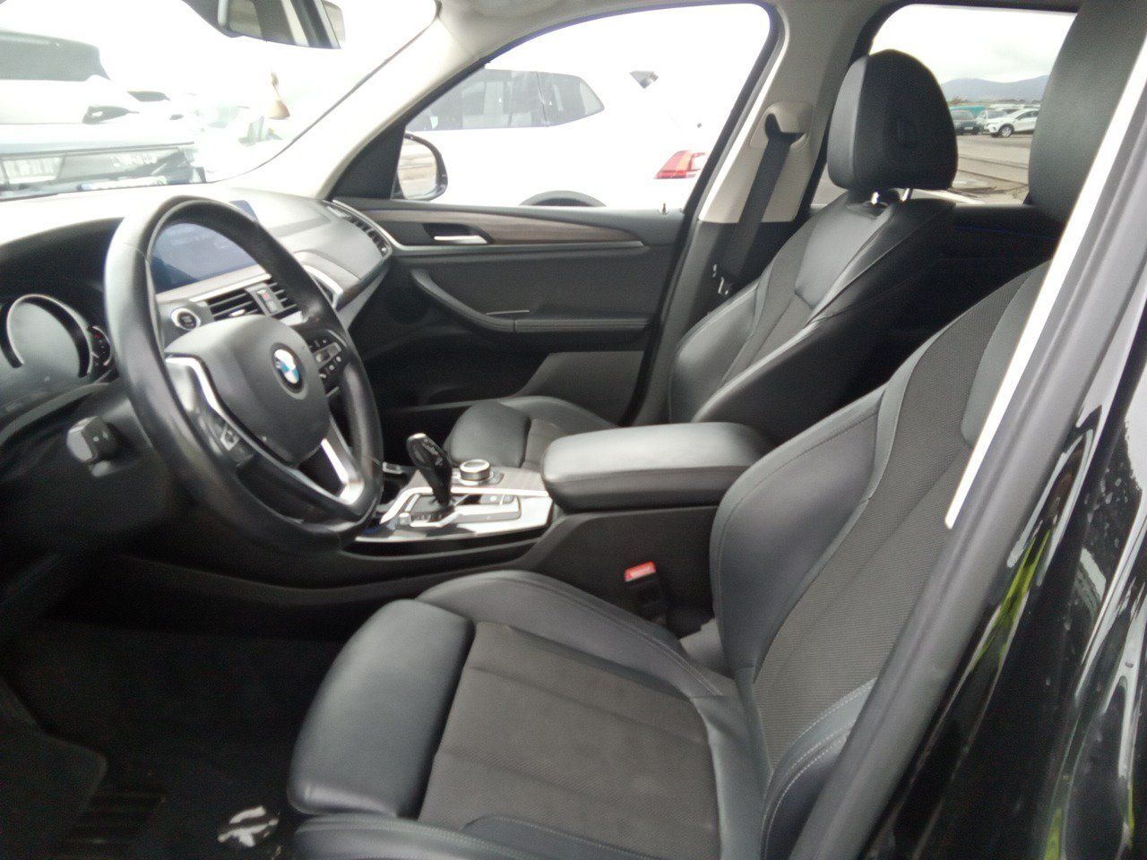 Bmw X3 Sdrive18d - Foto 2