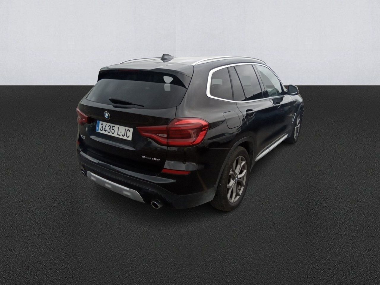 Bmw X3 Sdrive18d - Foto 2