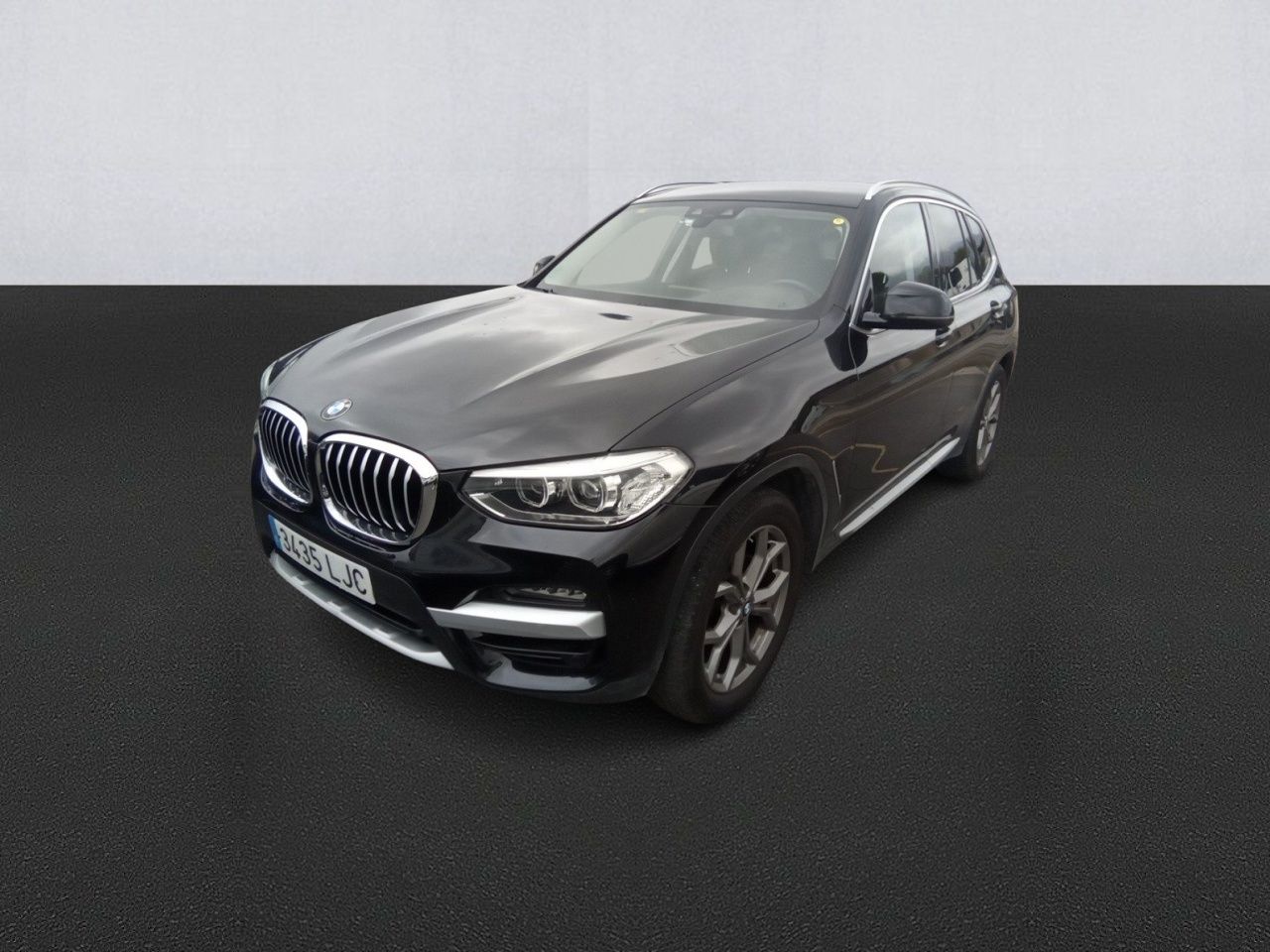 Bmw X3 Sdrive18d - Foto 2