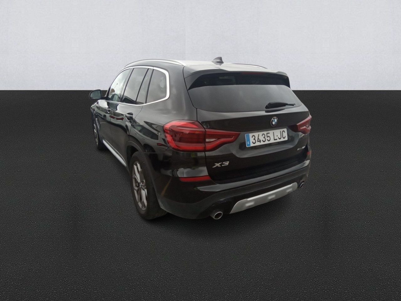 Bmw X3 Sdrive18d - Foto 2
