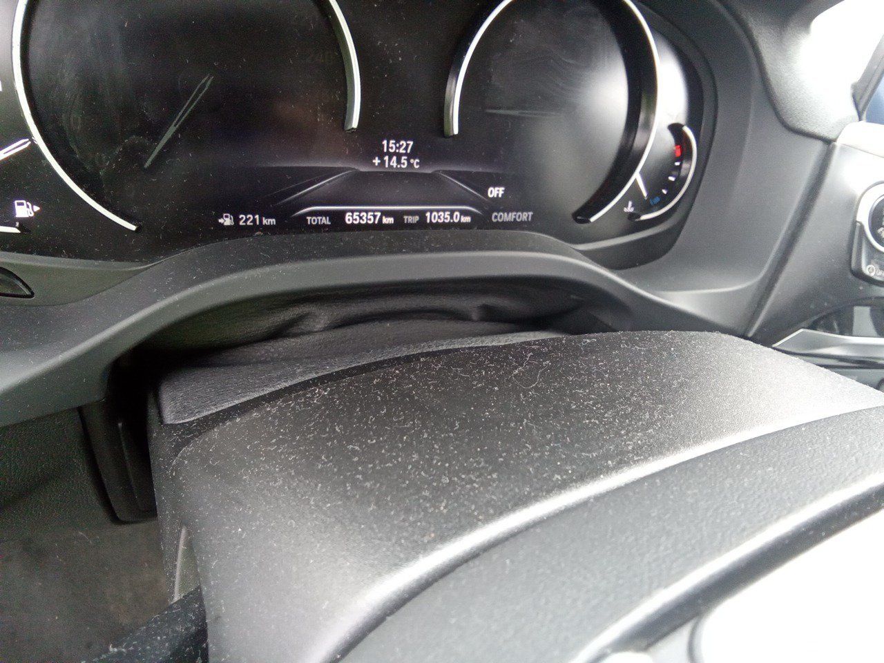 Bmw X3 Sdrive18d - Foto 2