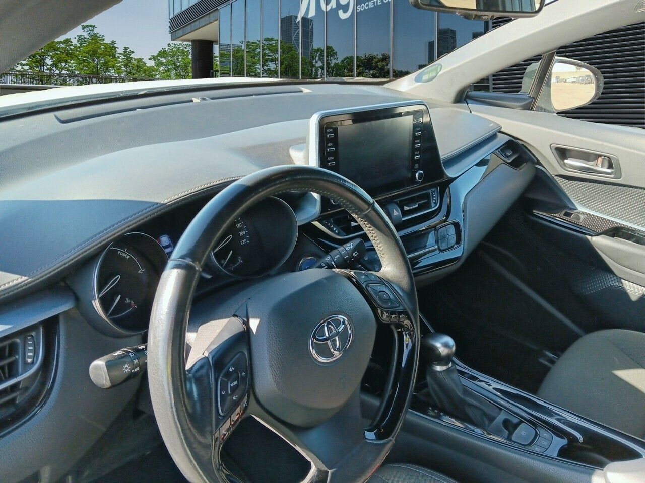 Toyota C-hr 1.8 125h Advance - Foto 2