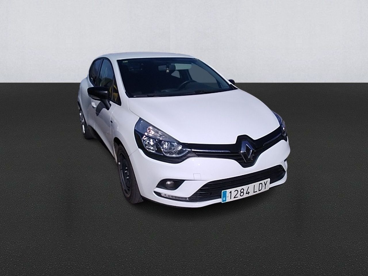 Renault Clio (o) Limited Dci 55kw (75cv) -18 - Foto 2