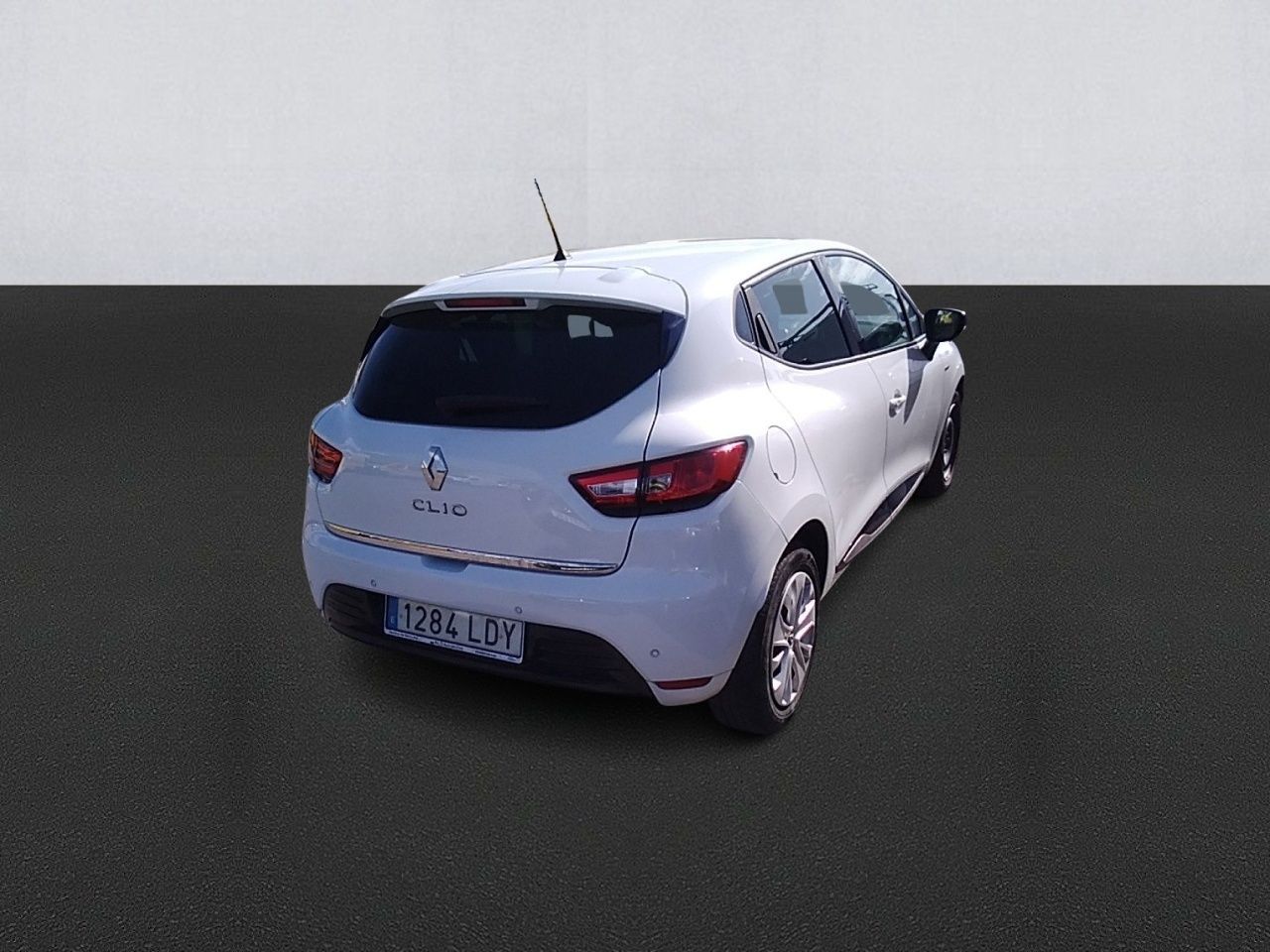Renault Clio (o) Limited Dci 55kw (75cv) -18 - Foto 2