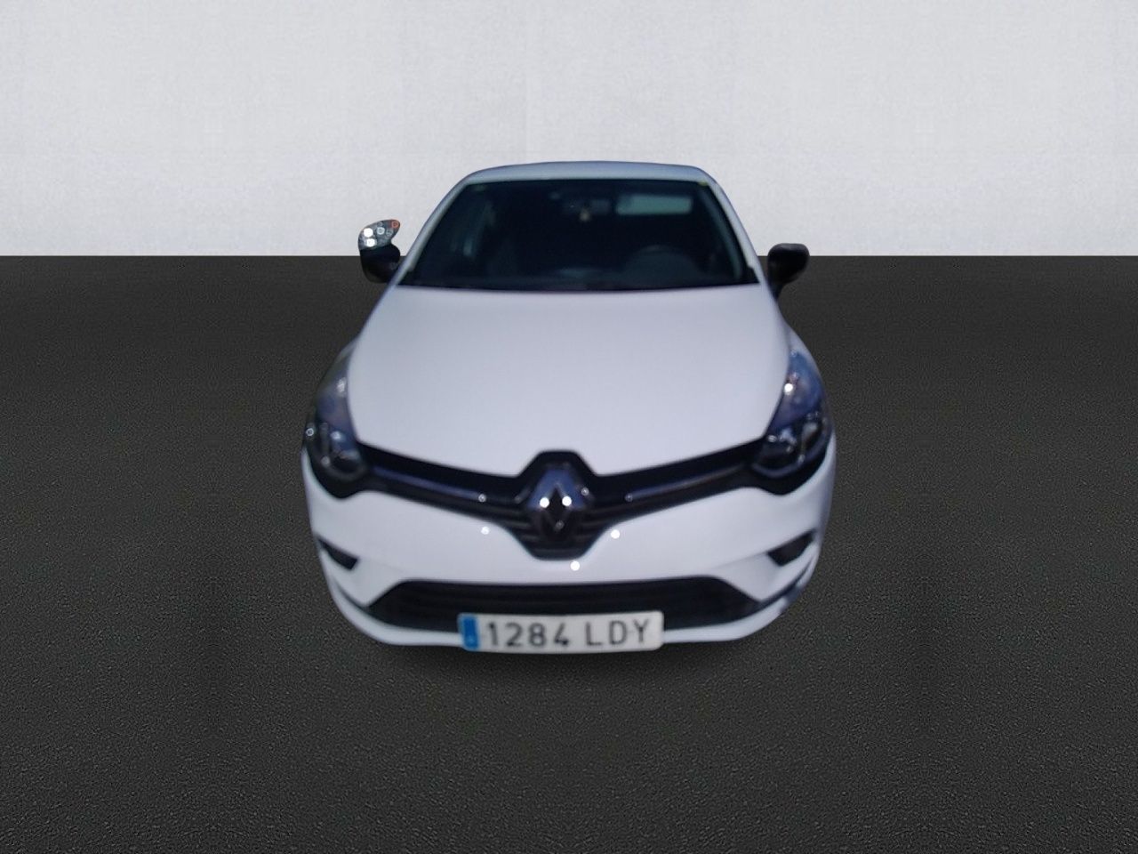 Renault Clio (o) Limited Dci 55kw (75cv) -18 - Foto 2
