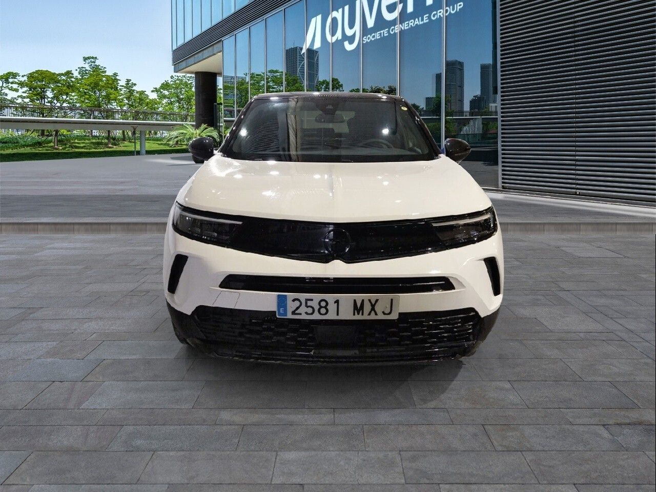 Opel Mokka 1.2 T 100kw (136 Cv) Gs - Foto 2