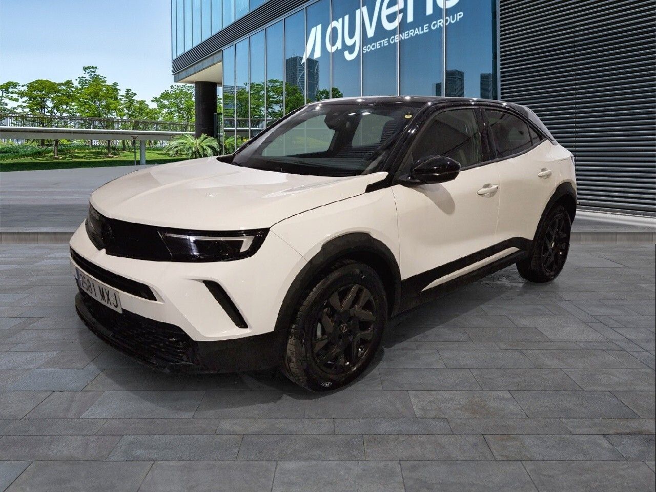 Opel Mokka 1.2 T 100kw (136 Cv) Gs - Foto 2