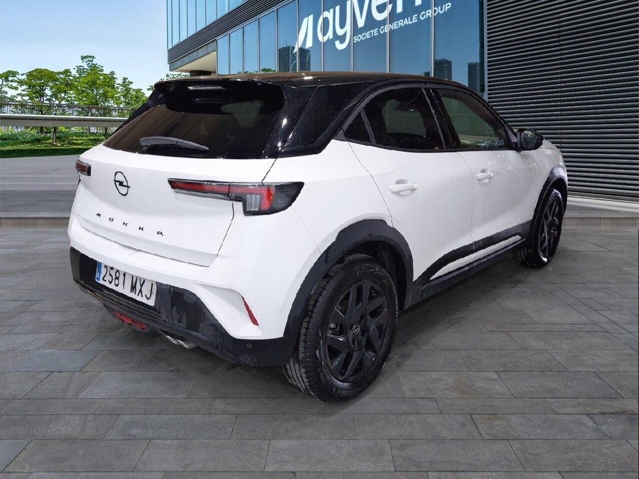 Opel Mokka 1.2 T 100kw (136 Cv) Gs - Foto 2