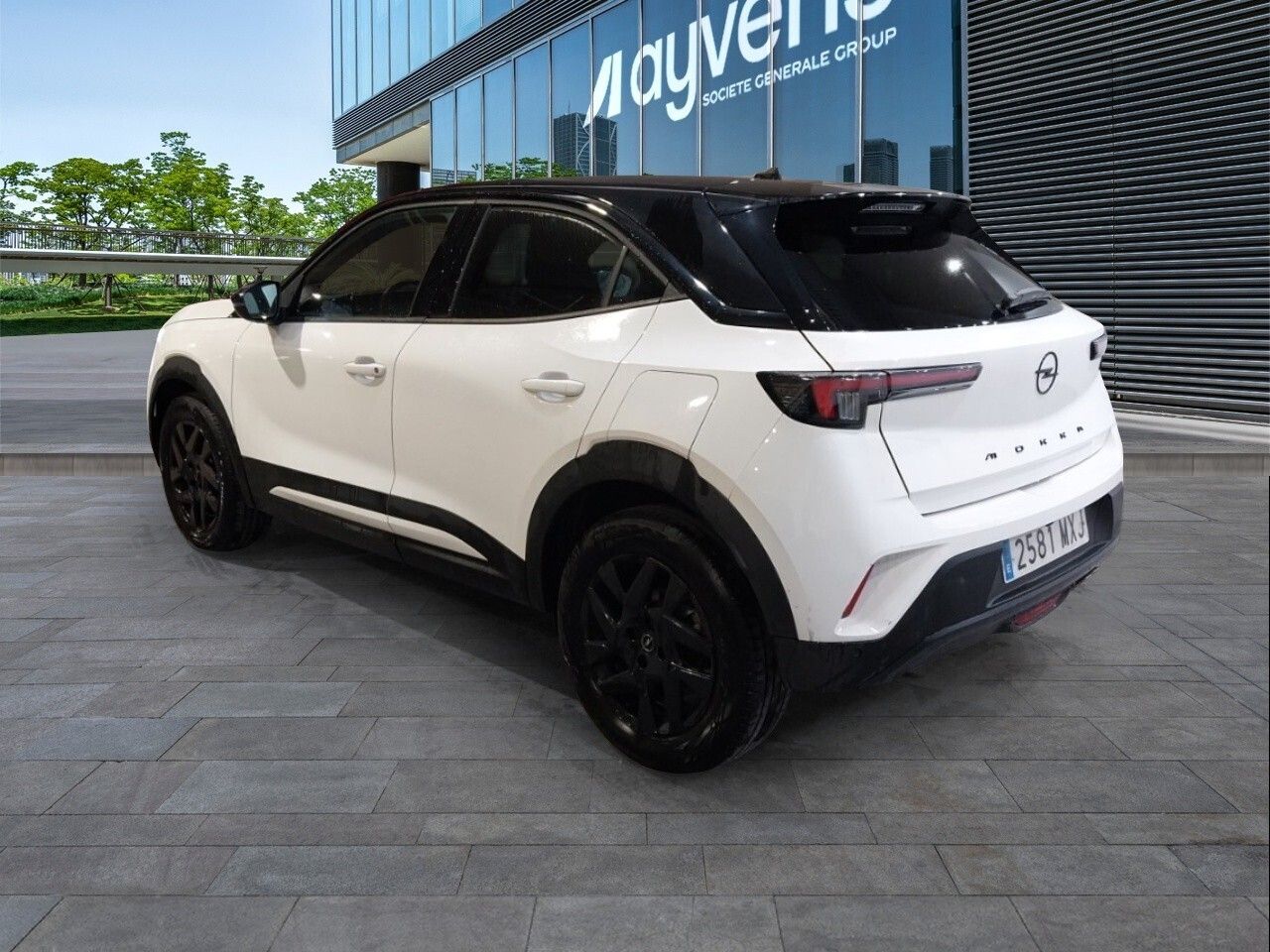 Opel Mokka 1.2 T 100kw (136 Cv) Gs - Foto 2