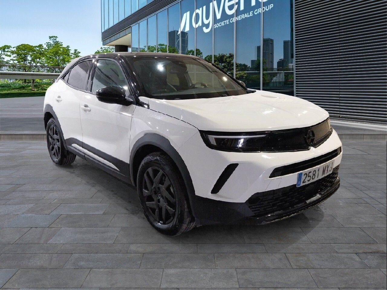 Opel Mokka 1.2 T 100kw (136 Cv) Gs - Foto 2