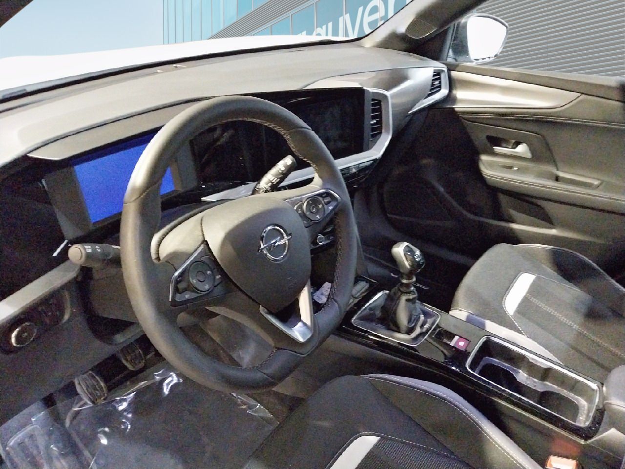 Opel Mokka 1.2 T 100kw (136 Cv) Gs - Foto 2