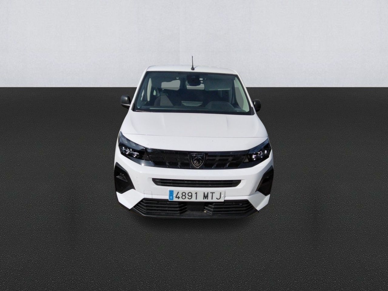 Peugeot Rifter Active Business Standard Bluehdi 100 - Foto 2