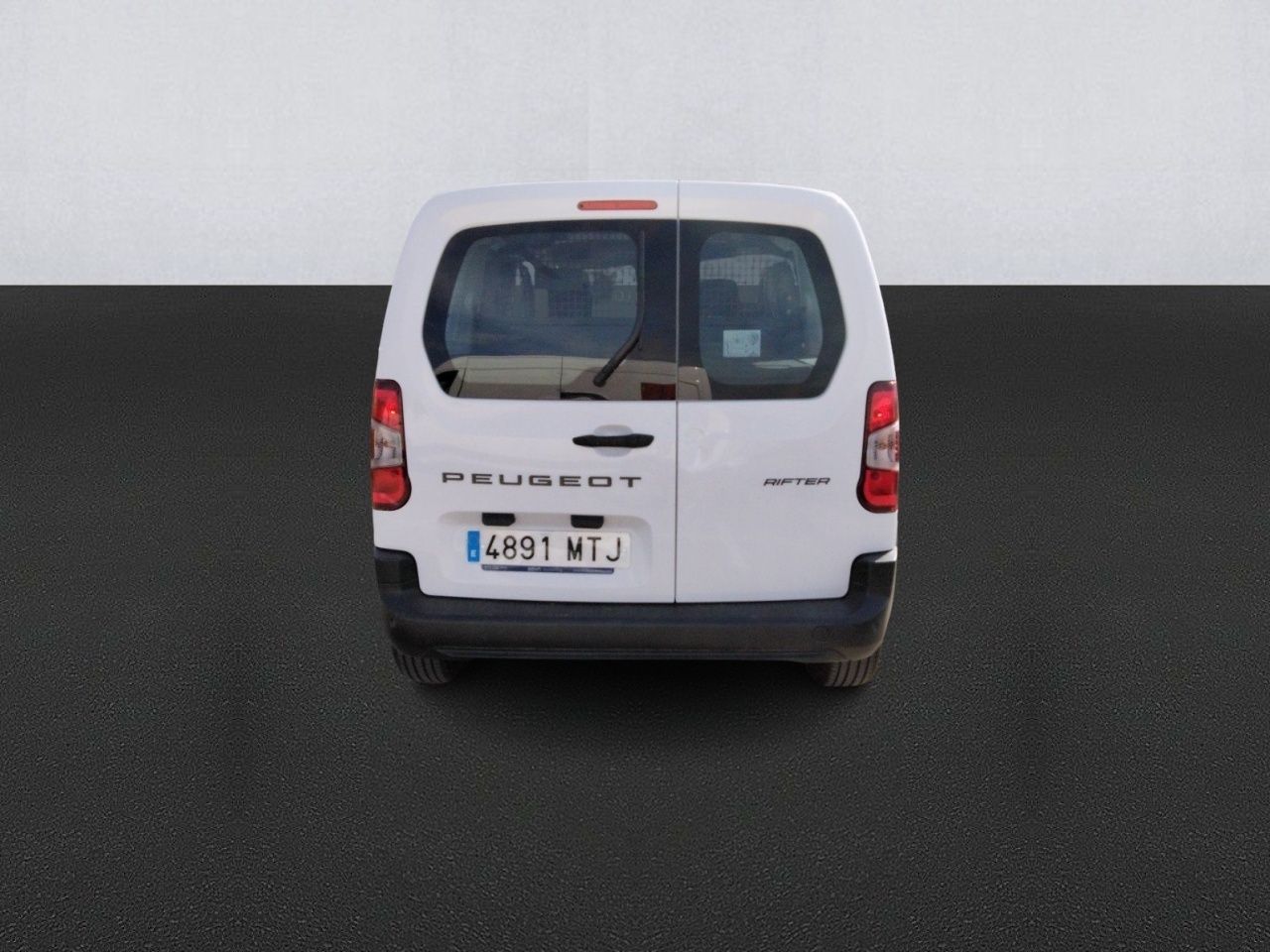 Peugeot Rifter Active Business Standard Bluehdi 100 - Foto 2