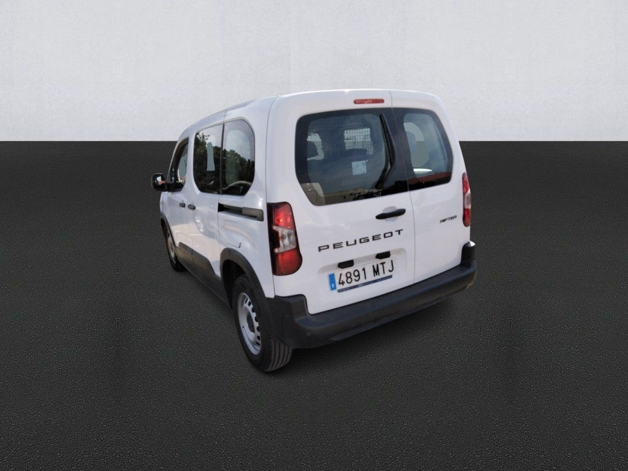 Peugeot Rifter Active Business Standard Bluehdi 100 - Foto 2