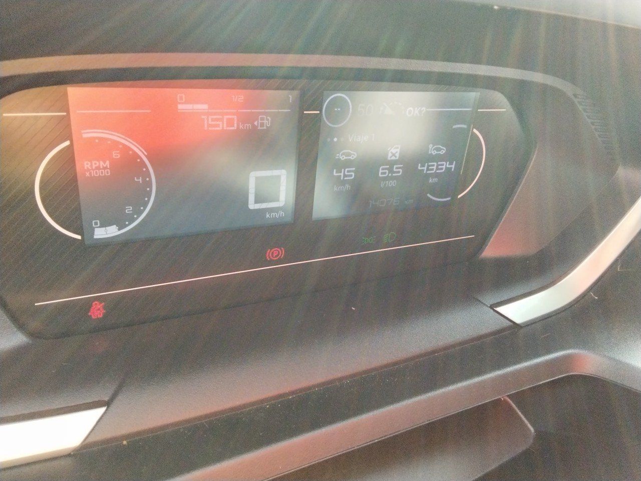 Peugeot Rifter Active Business Standard Bluehdi 100 - Foto 2