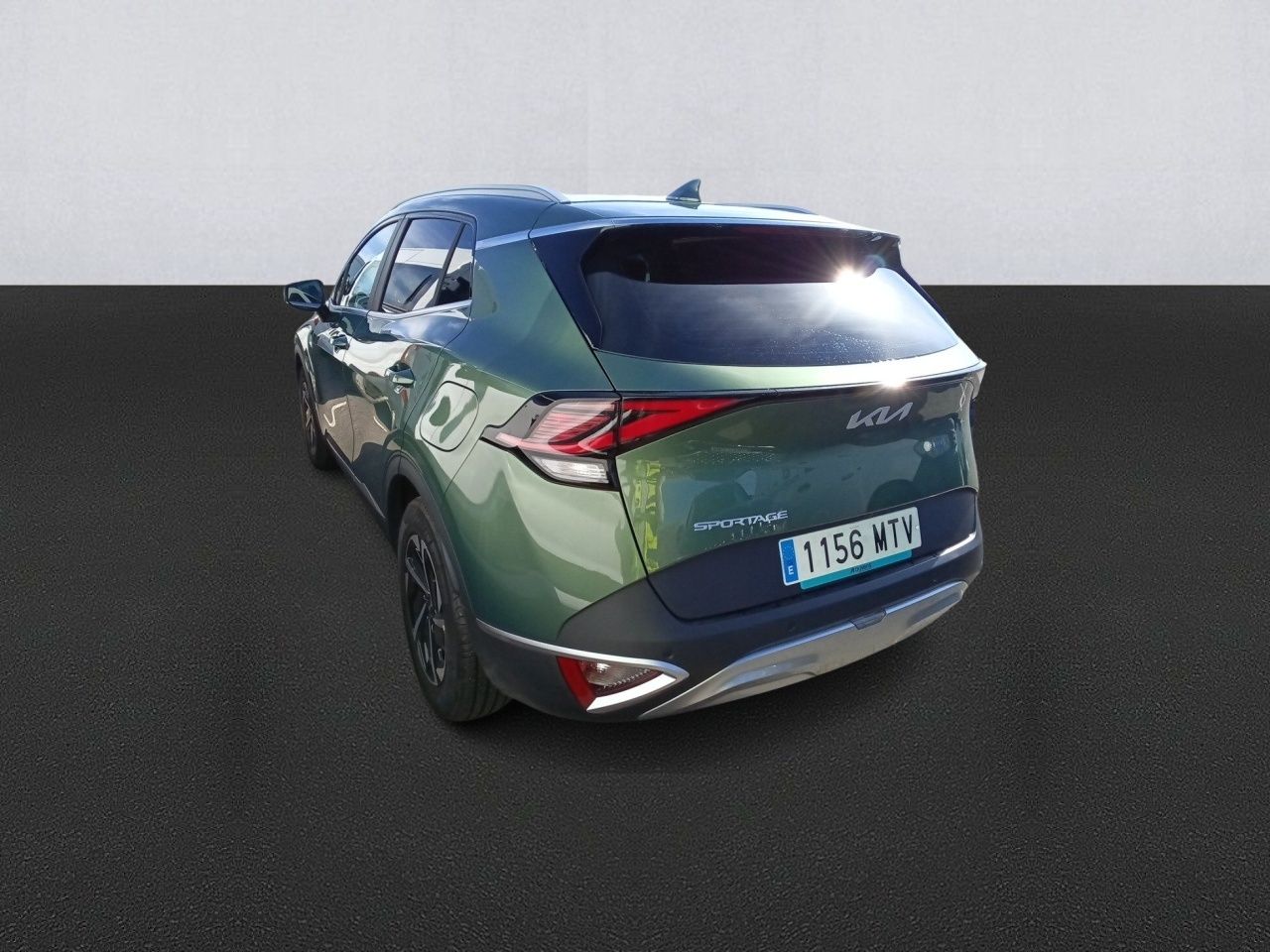 Kia Sportage 1.6 Crdi Mhev 100kw (136cv) Drive 4x2 - Foto 2