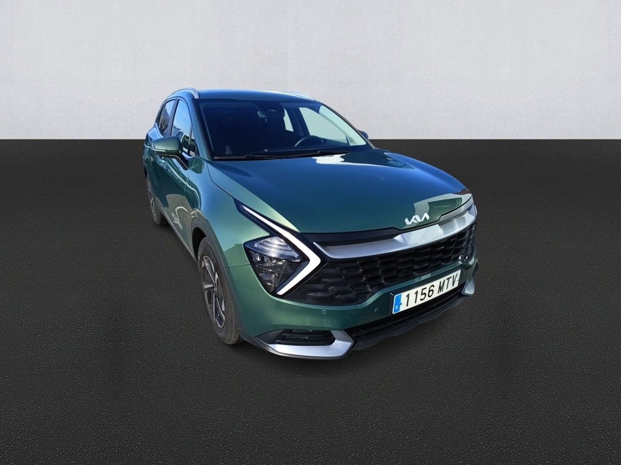 Kia Sportage 1.6 Crdi Mhev 100kw (136cv) Drive 4x2 - Foto 2