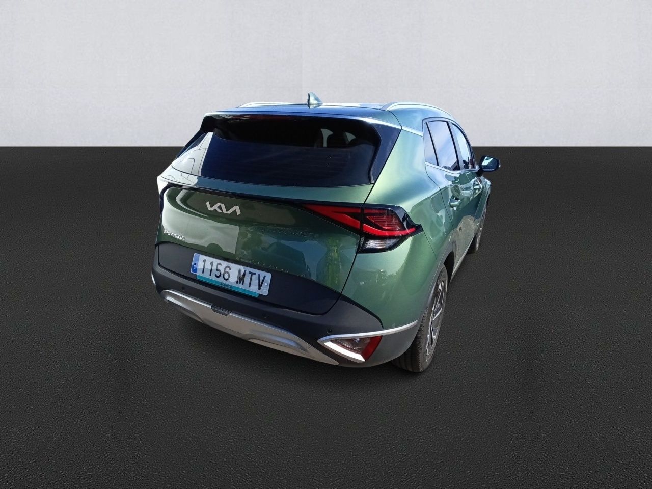 Kia Sportage 1.6 Crdi Mhev 100kw (136cv) Drive 4x2 - Foto 2