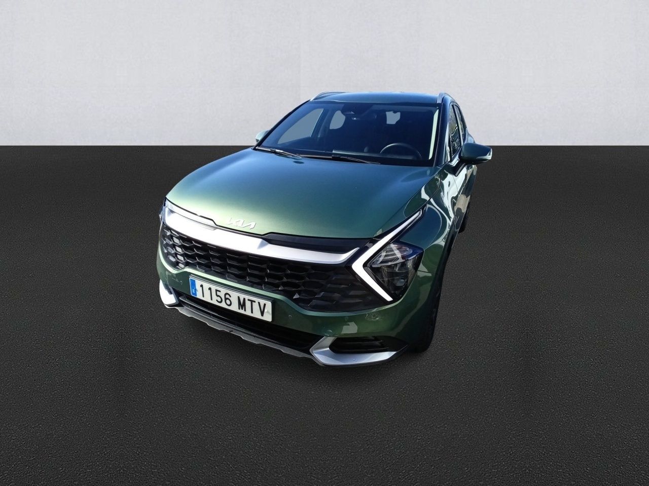 Kia Sportage 1.6 Crdi Mhev 100kw (136cv) Drive 4x2 - Foto 2