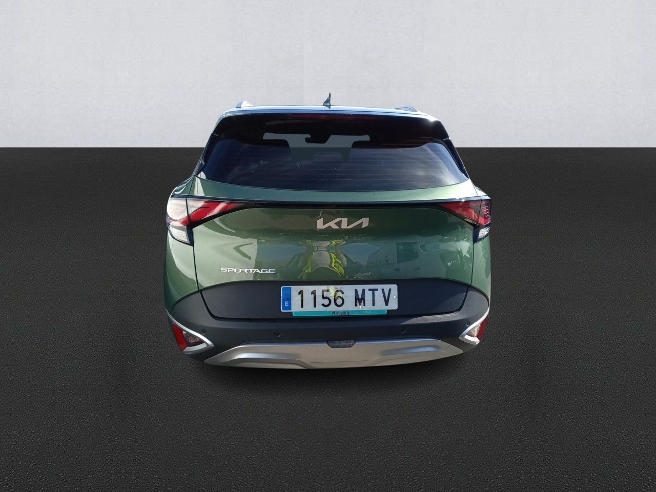 Kia Sportage 1.6 Crdi Mhev 100kw (136cv) Drive 4x2 - Foto 2