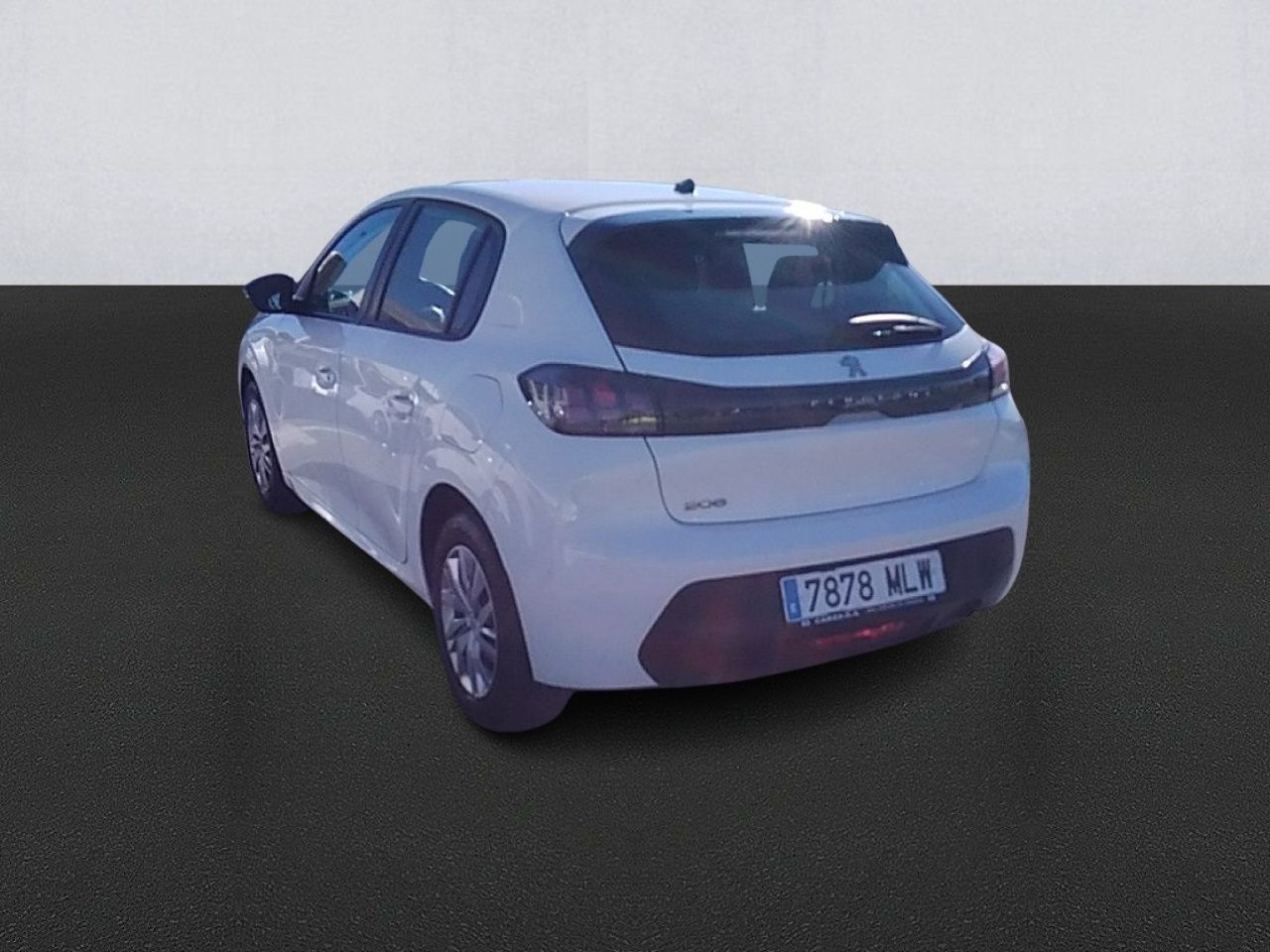 Peugeot 208 Bluehdi 73kw (100cv) Active - Foto 2