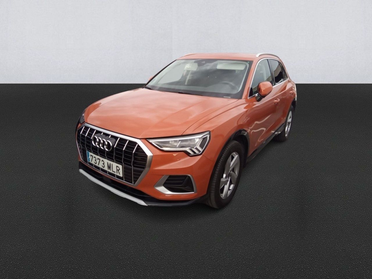 Audi Q3 Advanced 35 Tdi 110kw (150cv) S Tronic - Foto 2