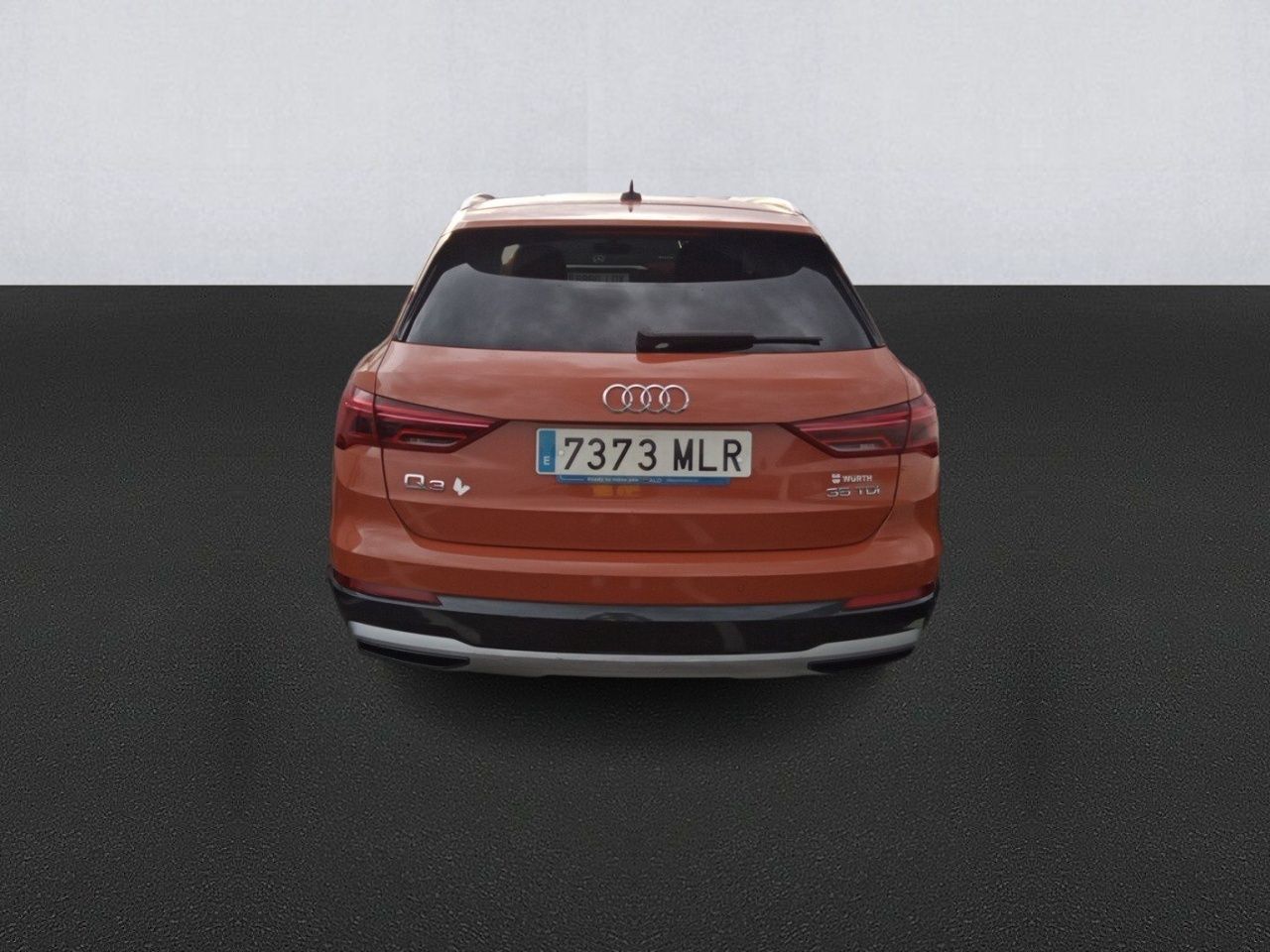 Audi Q3 Advanced 35 Tdi 110kw (150cv) S Tronic - Foto 2