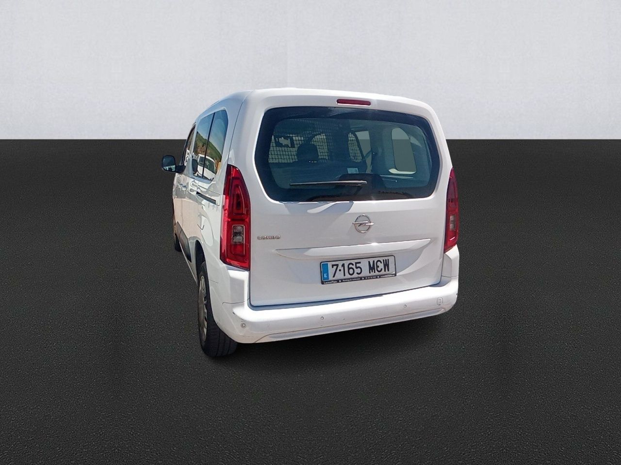 Opel Combo 1.5 Td 75kw Business Edition Plus L1 N1 - Foto 2