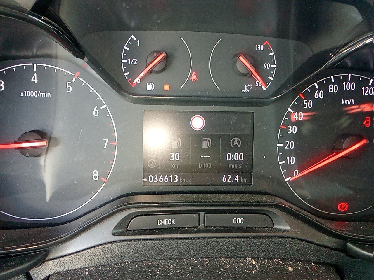 Opel Combo 1.5 Td 75kw Business Edition Plus L1 N1 - Foto 2