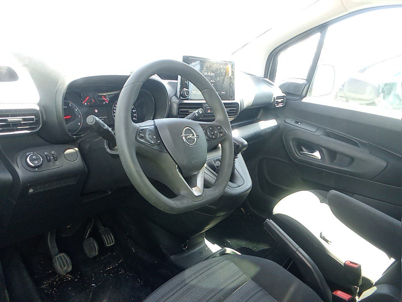 Opel Combo 1.5 Td 75kw Business Edition Plus L1 N1 - Foto 2