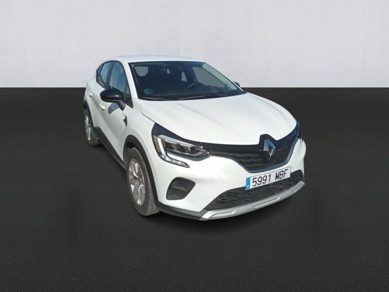 Renault Captur Intens Tce 74kw (100cv) Glp - Foto 2