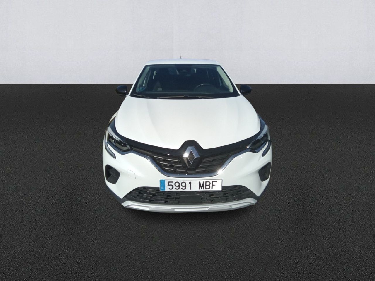 Renault Captur Intens Tce 74kw (100cv) Glp - Foto 2