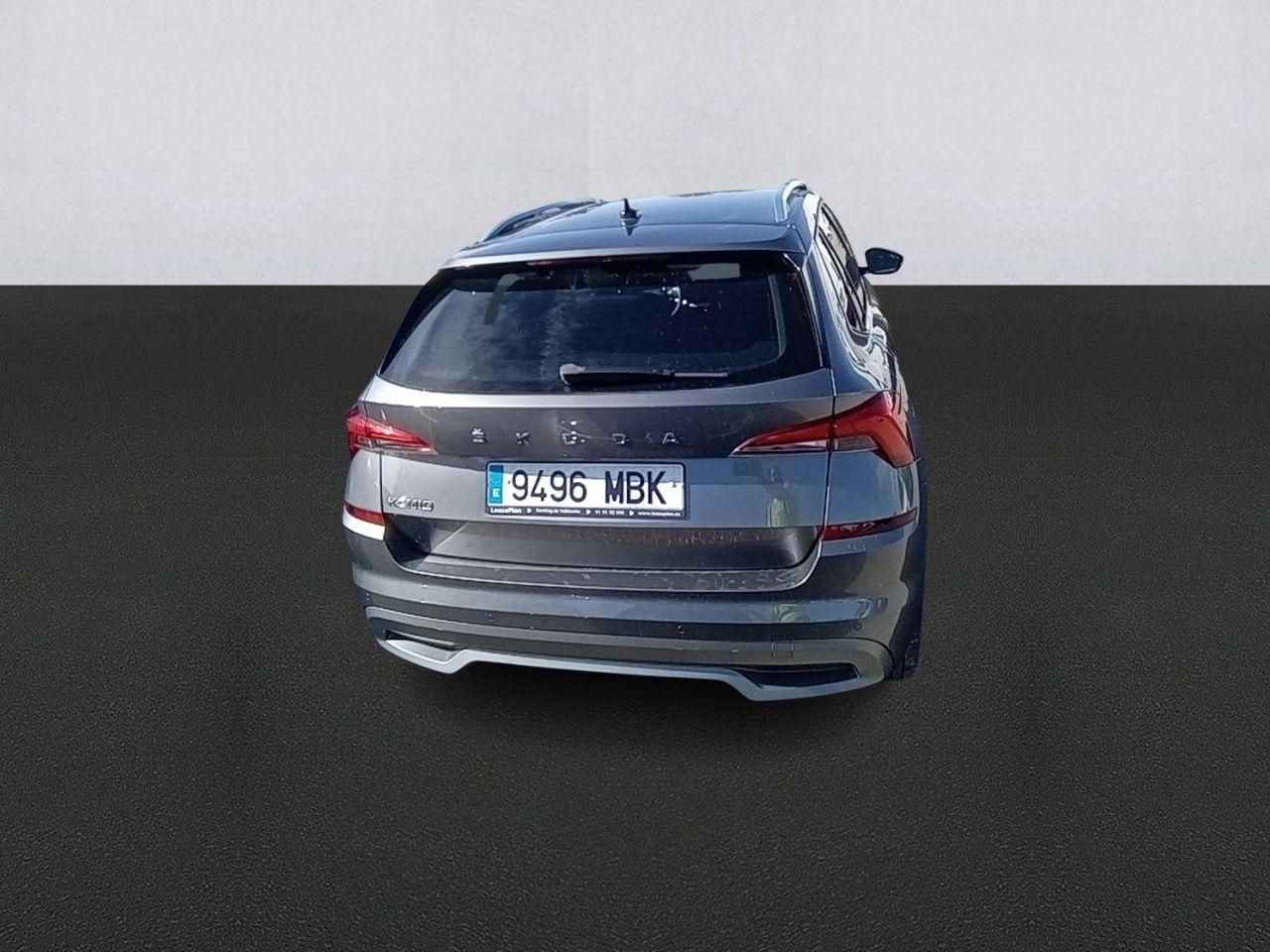 Skoda Kamiq 1.0 Tsi 81kw (110cv) Ambition - Foto 2