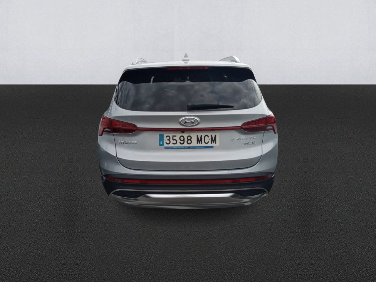 Hyundai Santa Fe 1.6 Tgdi Hev Tecno Auto 4x2 - Foto 2