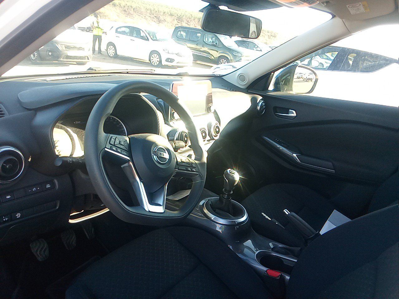 Nissan Juke Dig-t 84 Kw (114 Cv) 6m/t Acenta - Foto 2