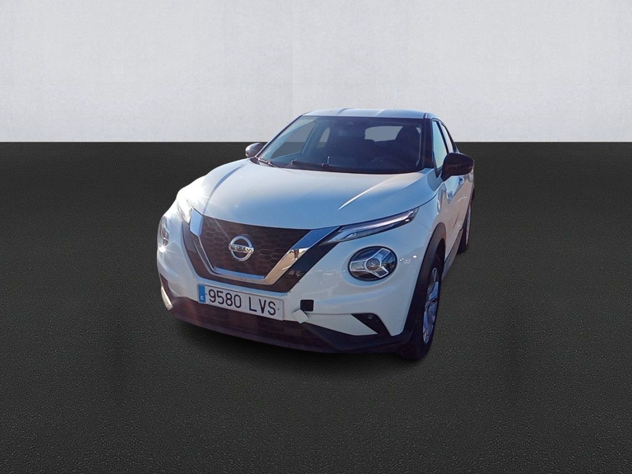 Nissan Juke Dig-t 84 Kw (114 Cv) 6m/t Acenta - Foto 2