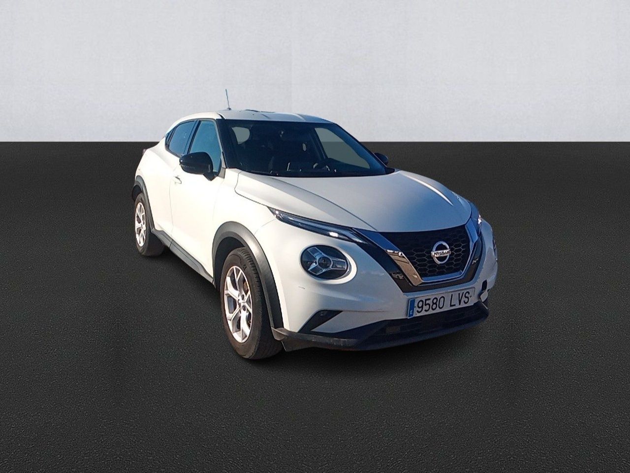 Nissan Juke Dig-t 84 Kw (114 Cv) 6m/t Acenta - Foto 2