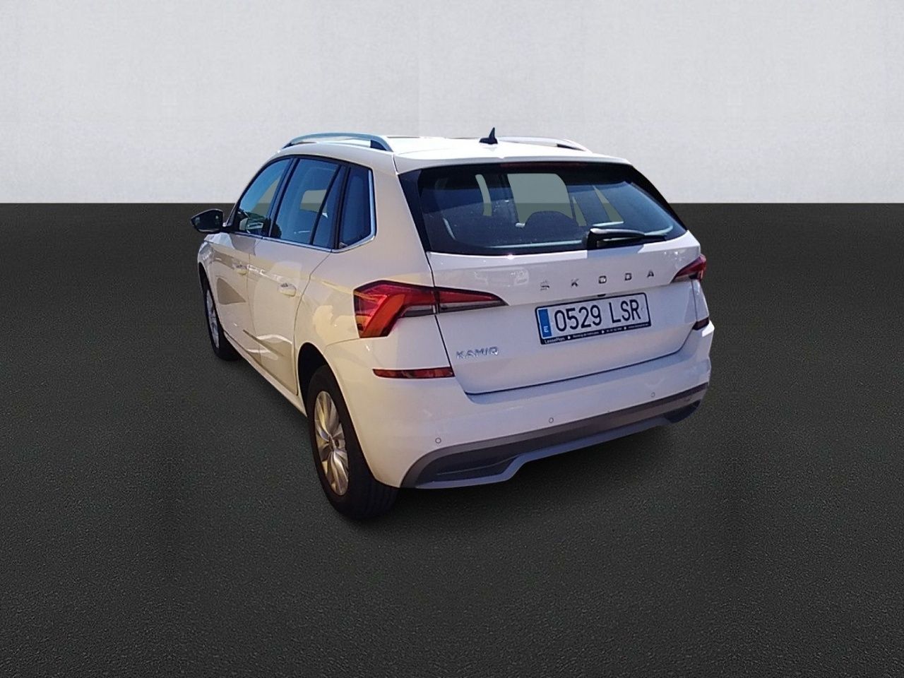 Skoda Kamiq 1.0 Tsi 81kw (110cv) Dsg Ambition - Foto 2