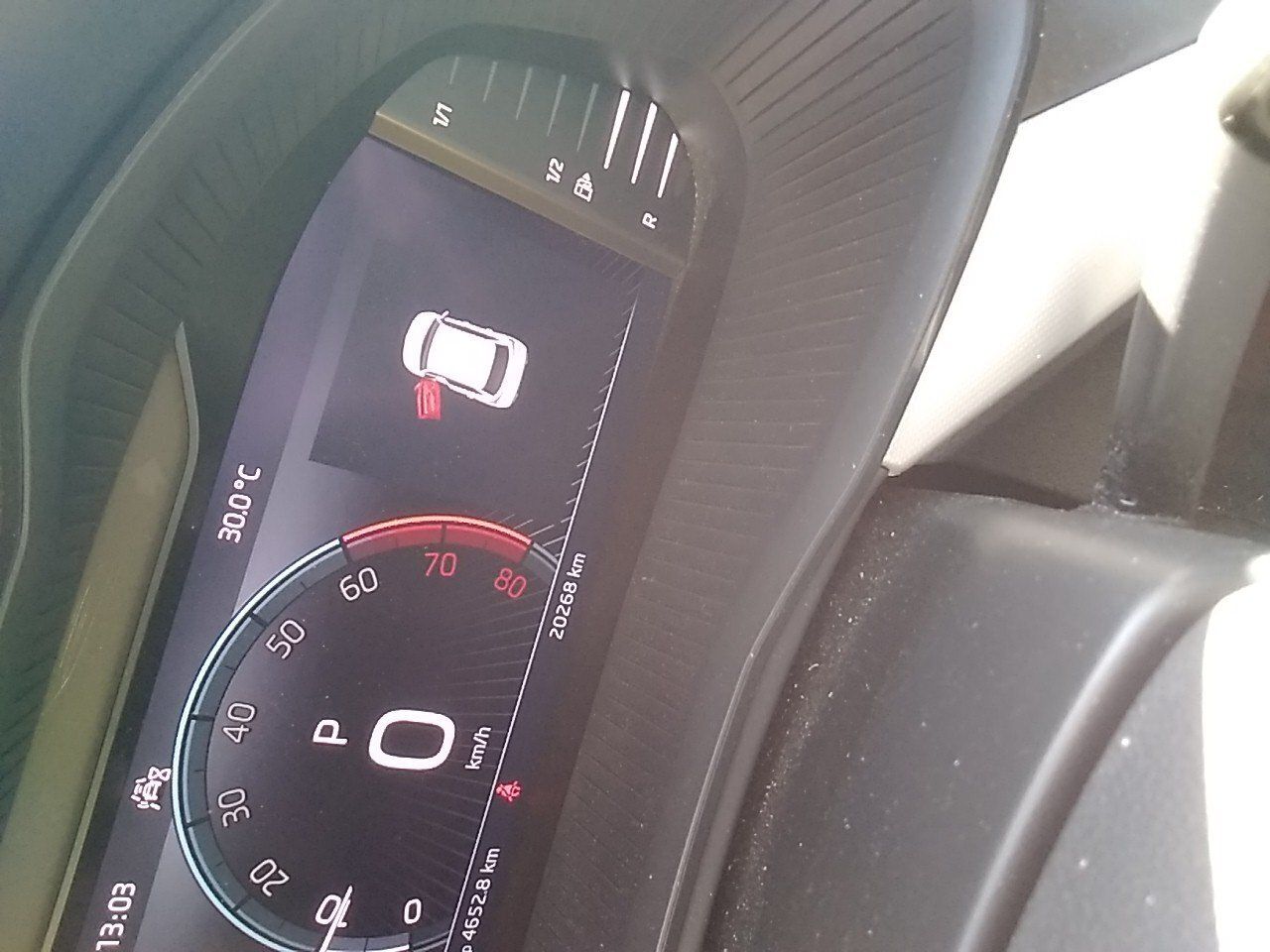 Skoda Kamiq 1.0 Tsi 81kw (110cv) Dsg Ambition - Foto 2