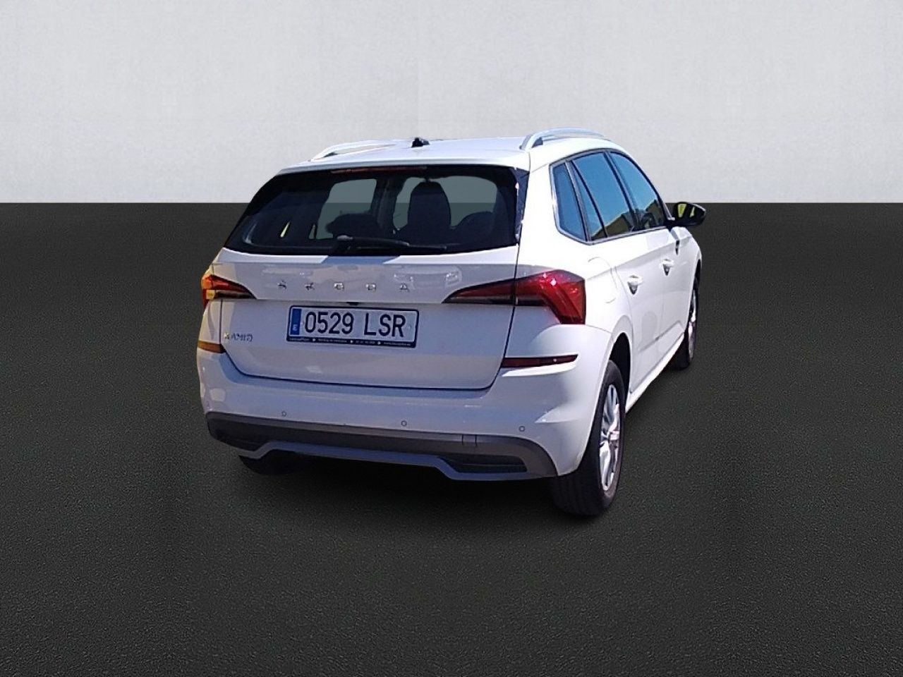Skoda Kamiq 1.0 Tsi 81kw (110cv) Dsg Ambition - Foto 2