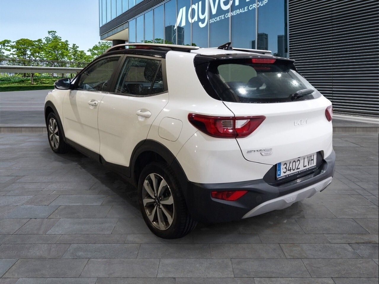 Kia Stonic 1.0 T-gdi 88kw (120cv) Mhev Imt Drive - Foto 2