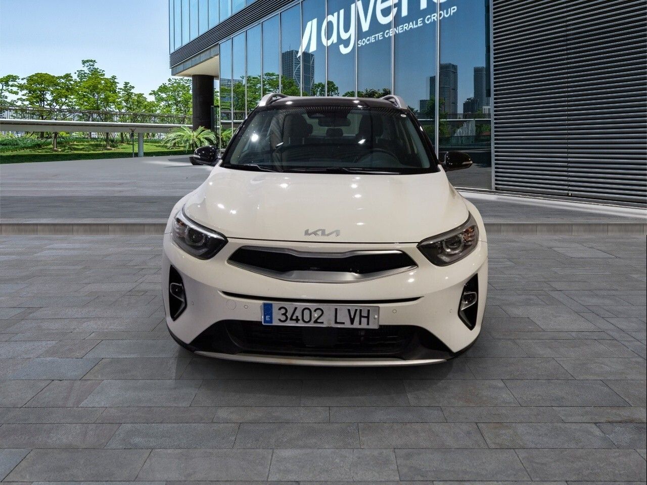Kia Stonic 1.0 T-gdi 88kw (120cv) Mhev Imt Drive - Foto 2