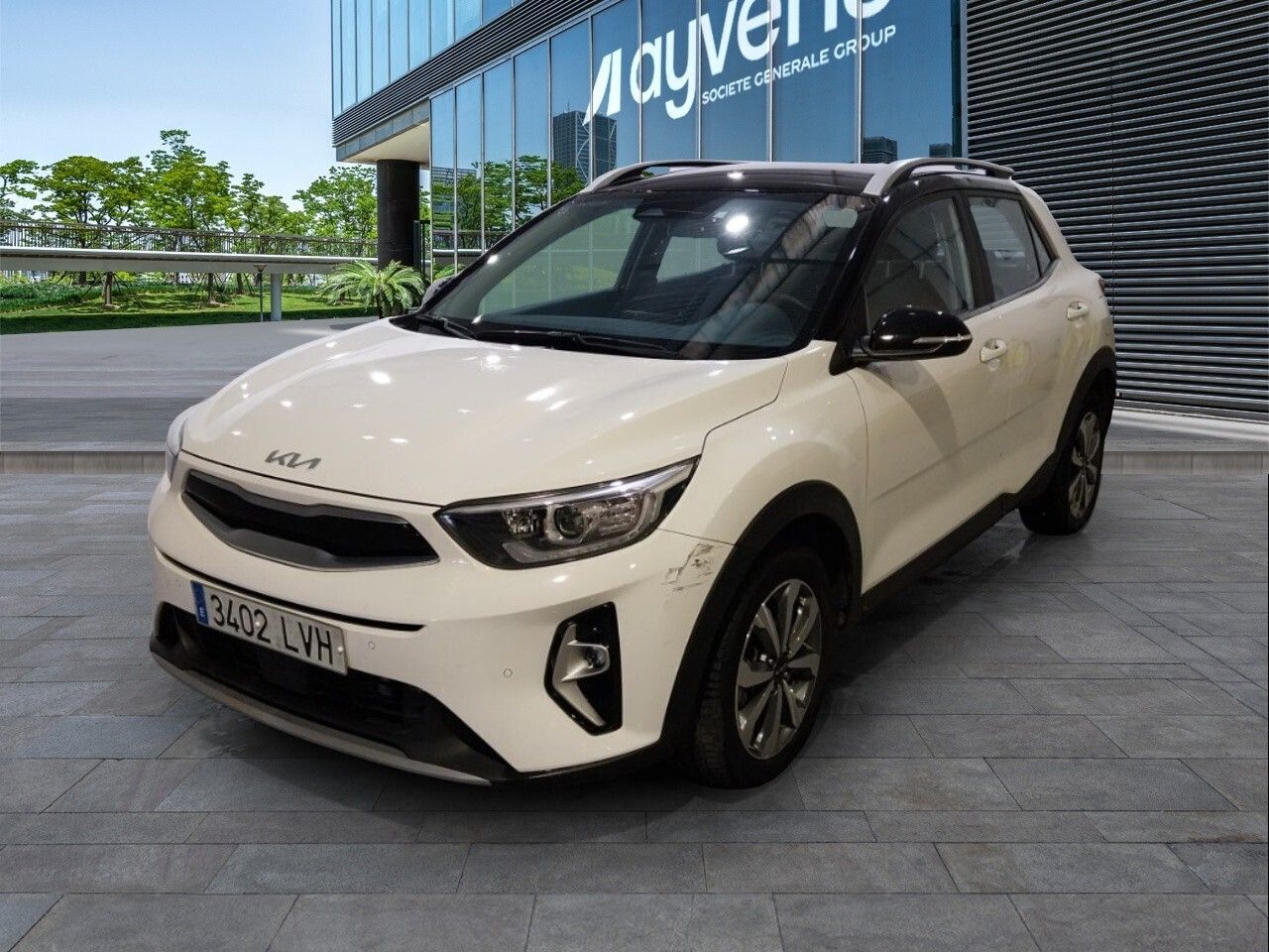 Kia Stonic 1.0 T-gdi 88kw (120cv) Mhev Imt Drive - Foto 2