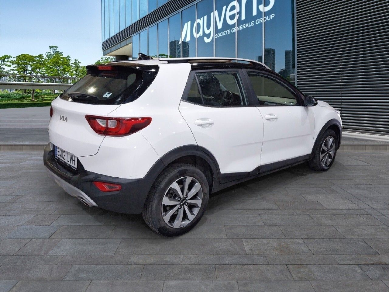 Kia Stonic 1.0 T-gdi 88kw (120cv) Mhev Imt Drive - Foto 2