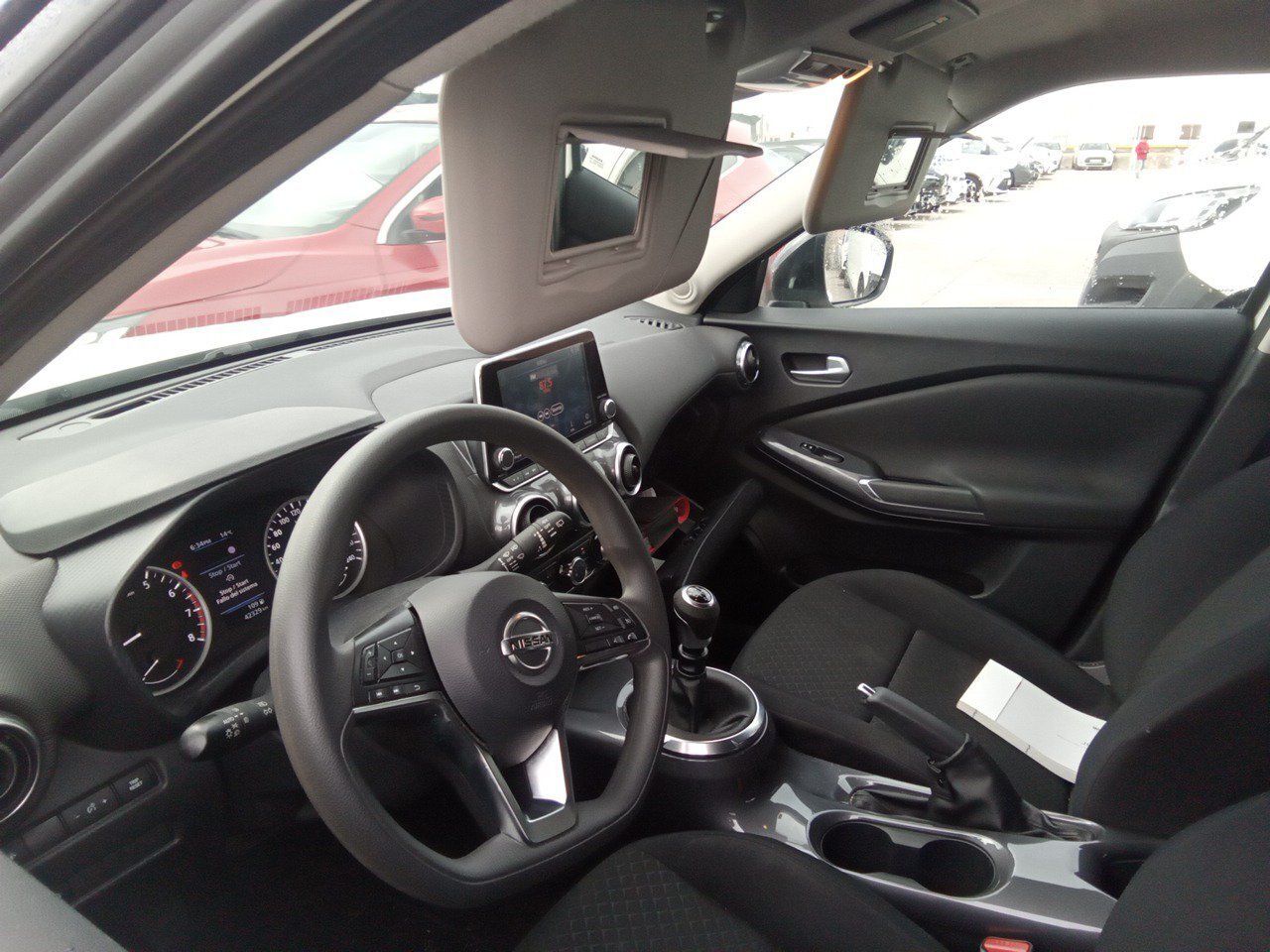 Nissan Juke Dig-t 84 Kw (114 Cv) 6m/t Acenta - Foto 2