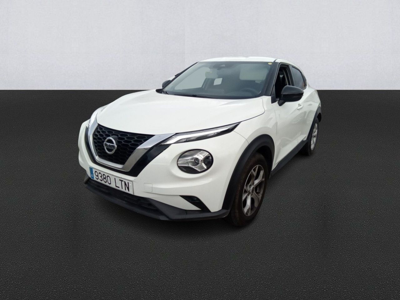 Nissan Juke Dig-t 84 Kw (114 Cv) 6m/t Acenta - Foto 2