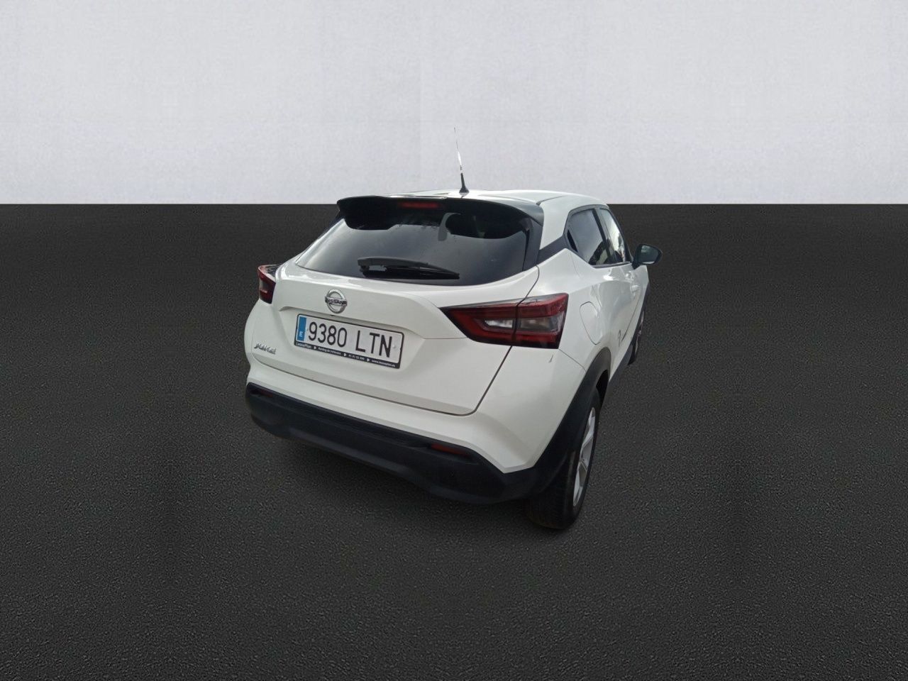 Nissan Juke Dig-t 84 Kw (114 Cv) 6m/t Acenta - Foto 2